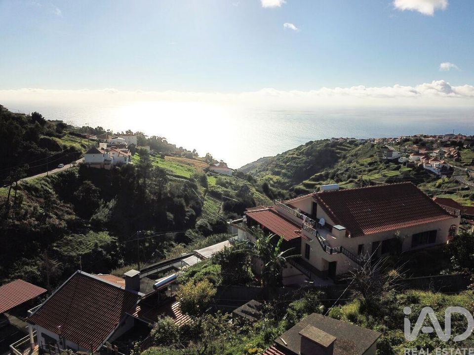 Helårsgrund i Calheta, Madeira - foto 4