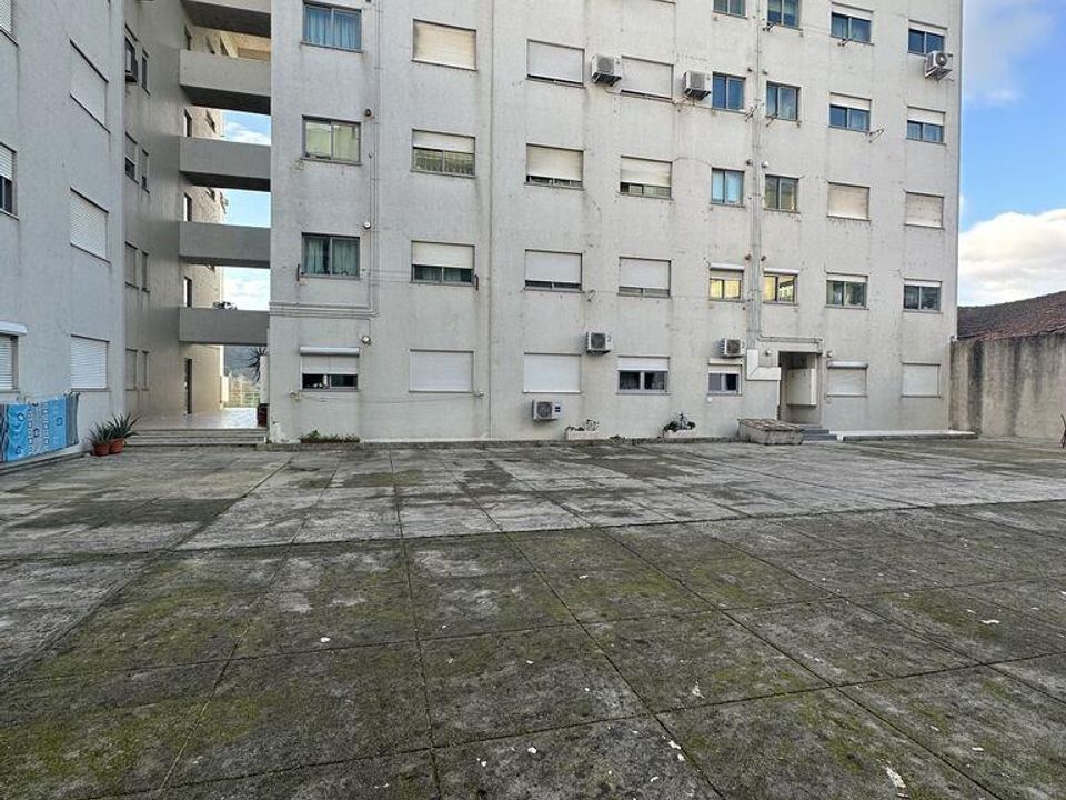 Lejlighed i Peso da Regua, Vila Real - foto 2