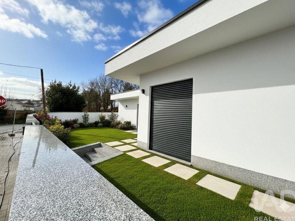 Byhus i Amares, Braga - foto 1