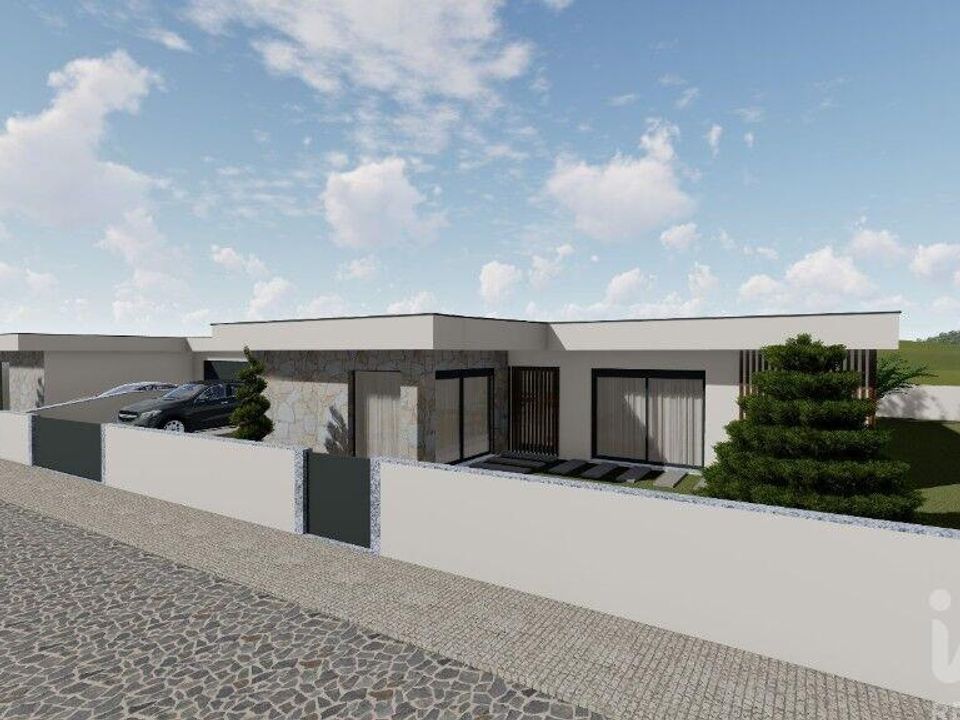 Byhus i Amares, Braga - foto 5