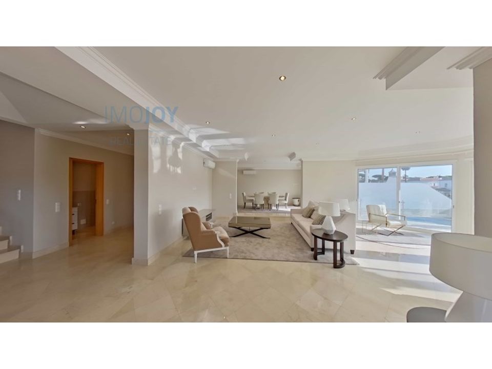 Villa a Almancil, Faro - foto 5