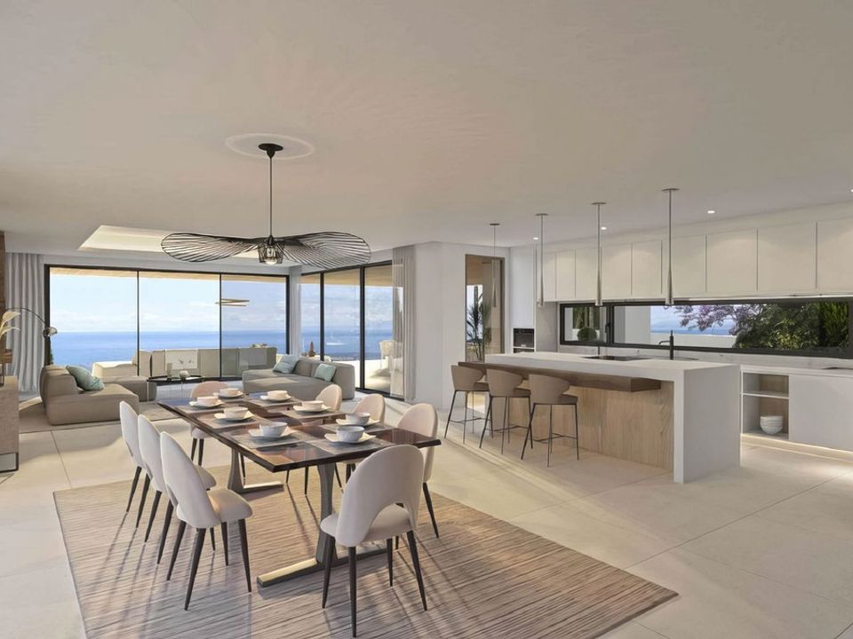 Villa i Sotogrande, Cadiz - foto 4
