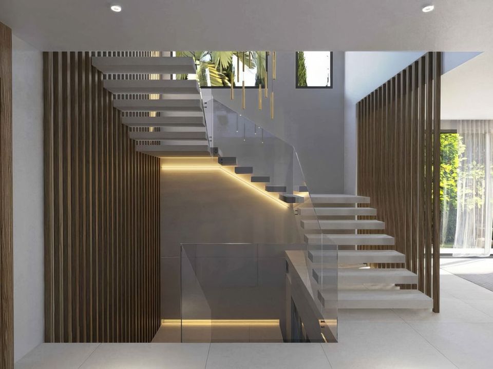 Villa i Sotogrande, Cadiz - foto 5