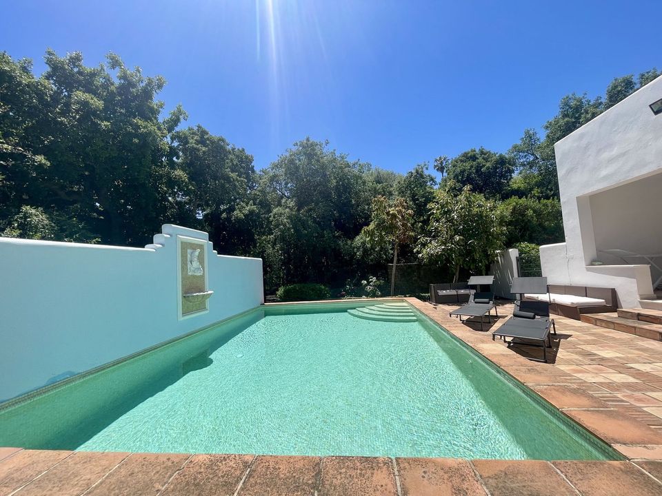 Villa i Sotogrande, Cadiz - foto 2