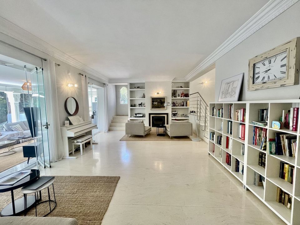 Villa i Sotogrande, Cadiz - foto 3