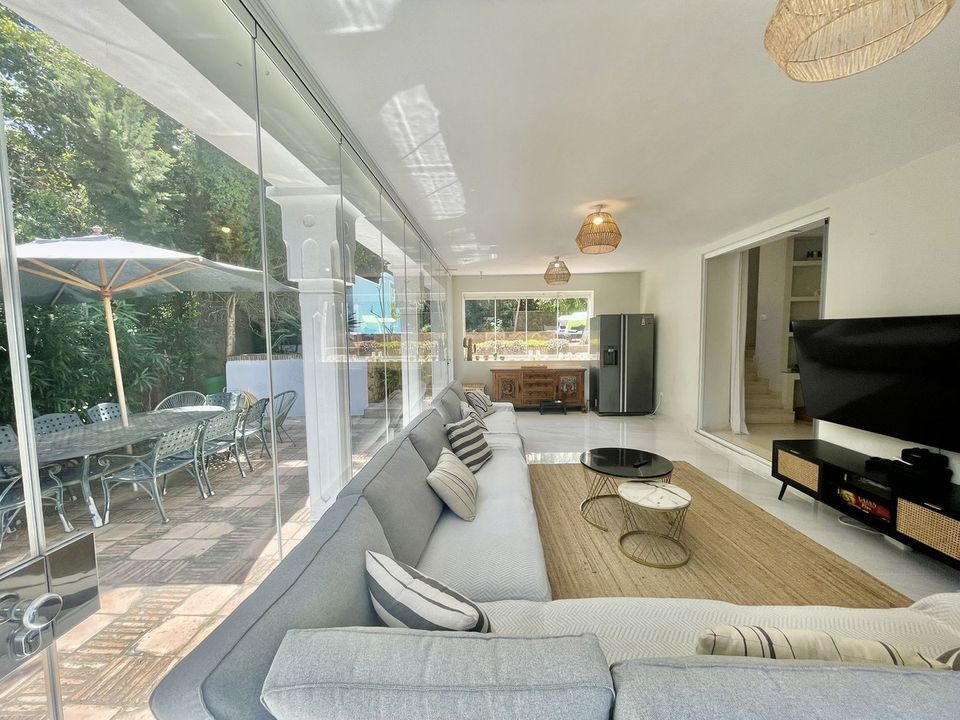 Villa i Sotogrande, Cadiz - foto 4
