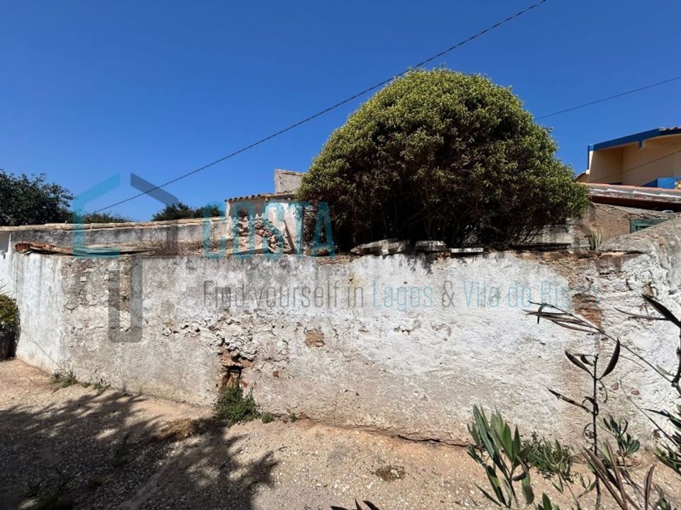 Erhvervsejendom i Sagres, Faro - foto 2
