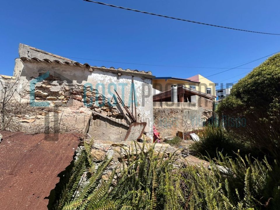 Erhvervsejendom i Sagres, Faro - foto 4