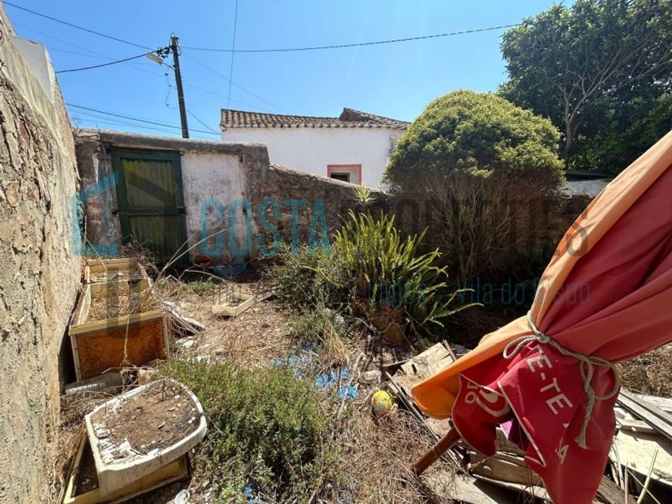 Erhvervsejendom i Sagres, Faro - foto 5