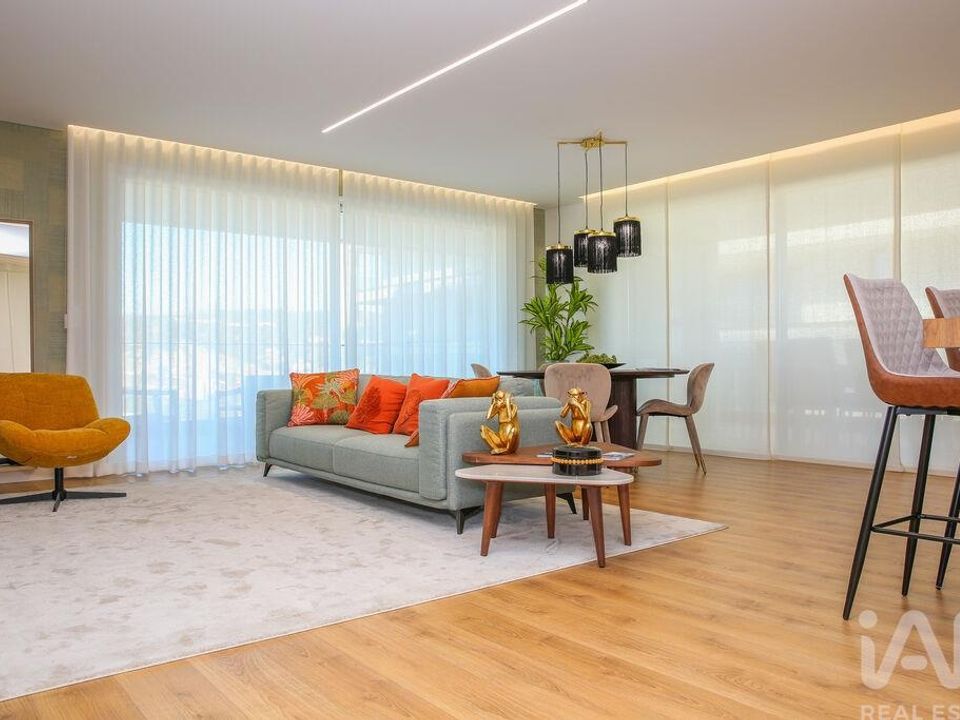 Lejlighed i Vila Franca de Xira, Lisbon - foto 4