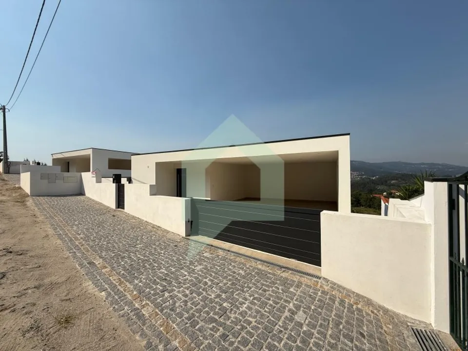 Villa a Ponte de Lima, Viana do Castelo - foto 5