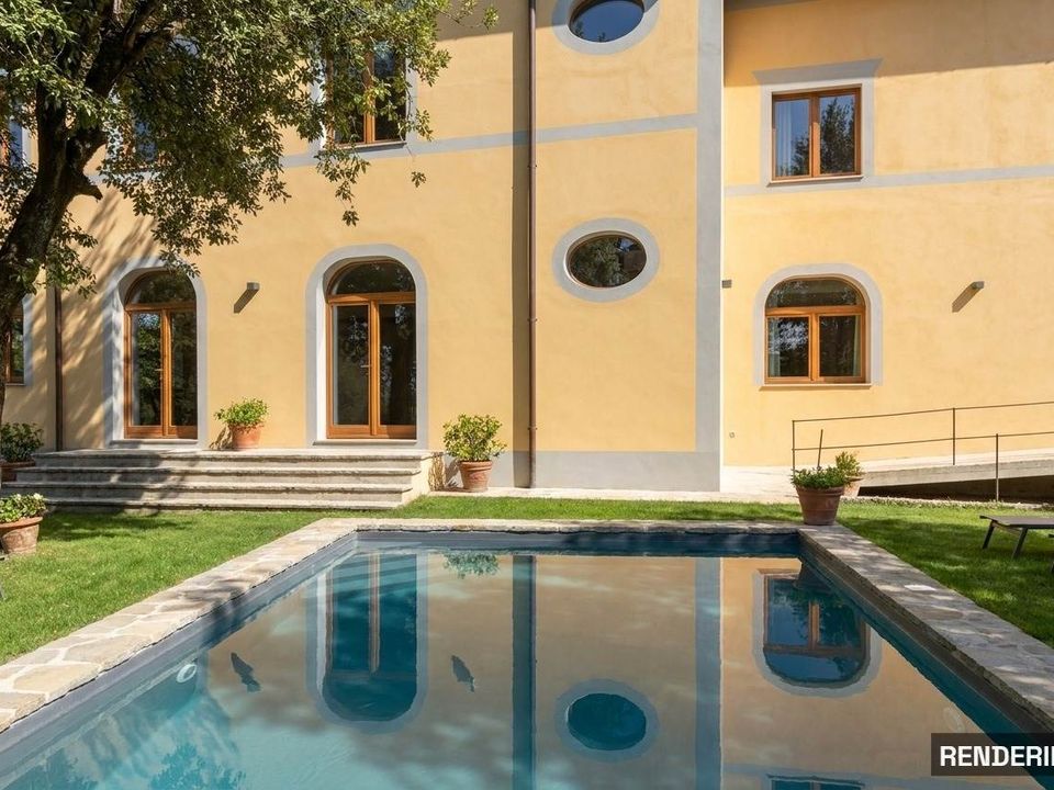 Erhvervsejendom i Cetona, Siena - foto 4