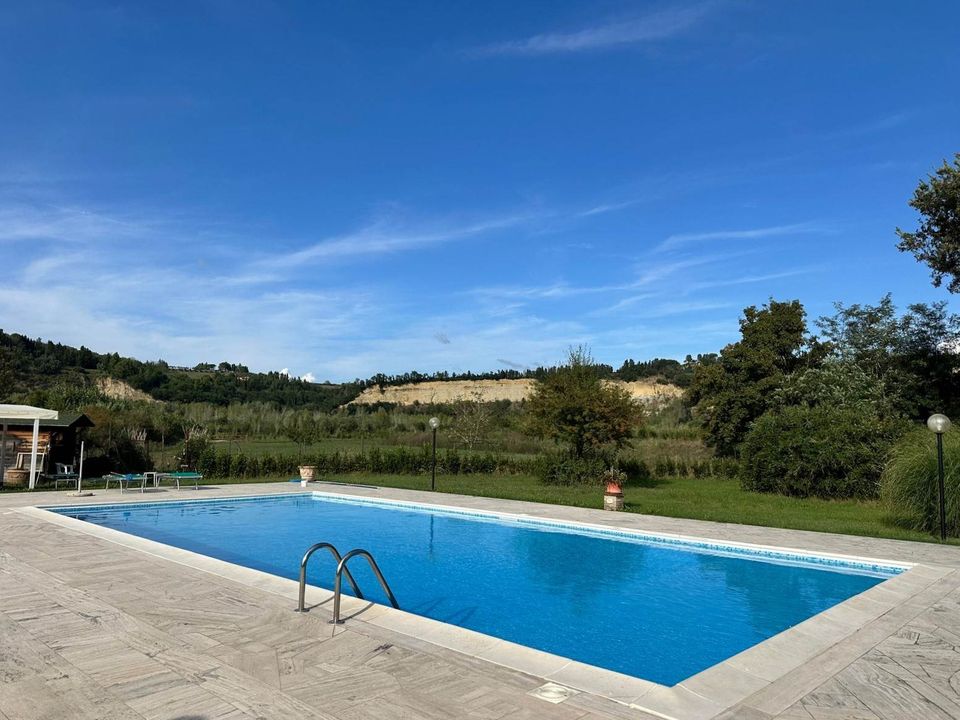 Farm hus i Terricciola, Pisa - foto 4