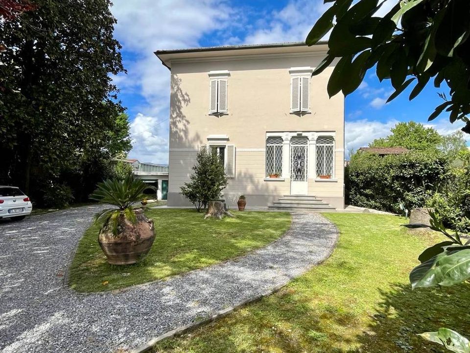 Villa in Lucca, Lucca - foto 3