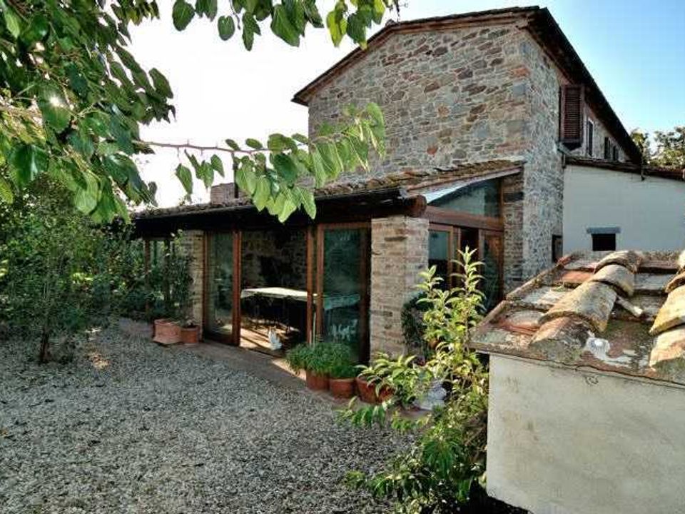 Farm hus i Cortona, Arezzo - foto 2