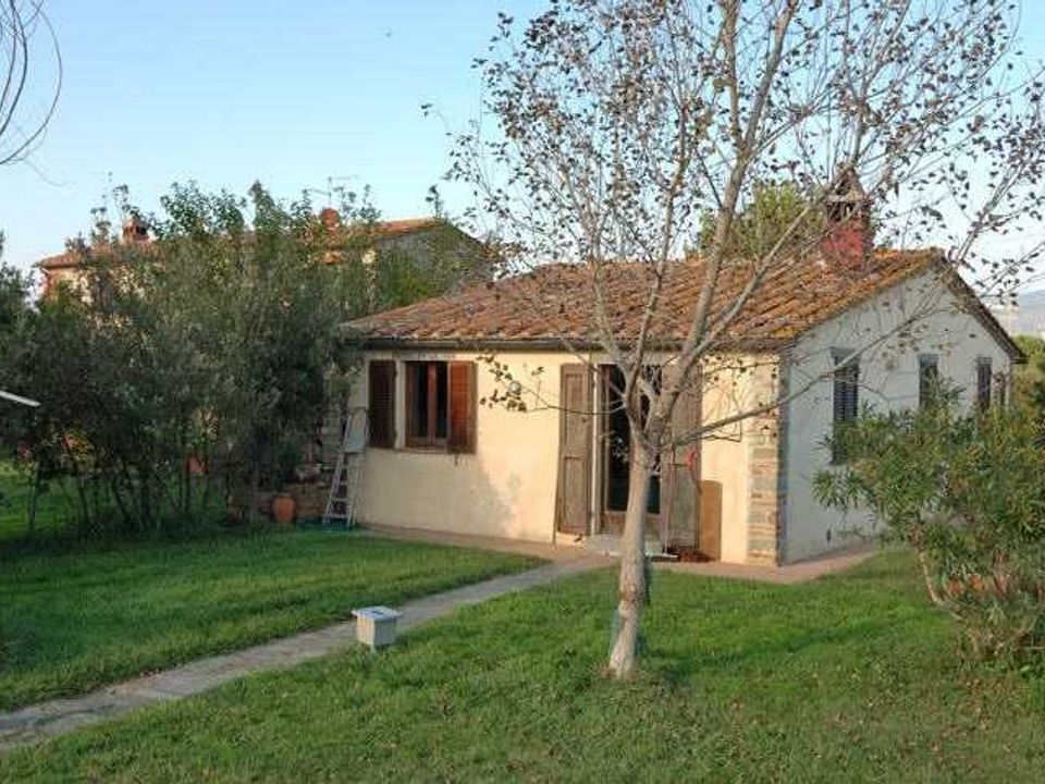 Farm hus i Cortona, Arezzo - foto 4