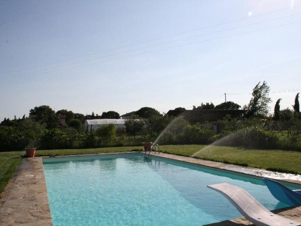 Farm hus i Cortona, Arezzo - foto 5