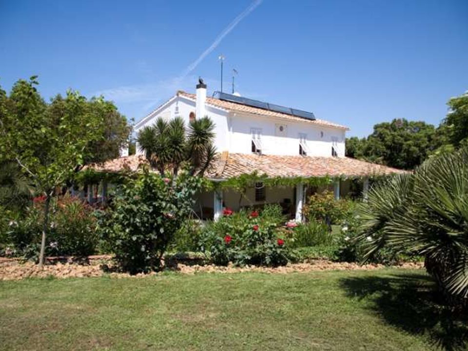 Villa i Rosignano Marittimo, Livorno - foto 1