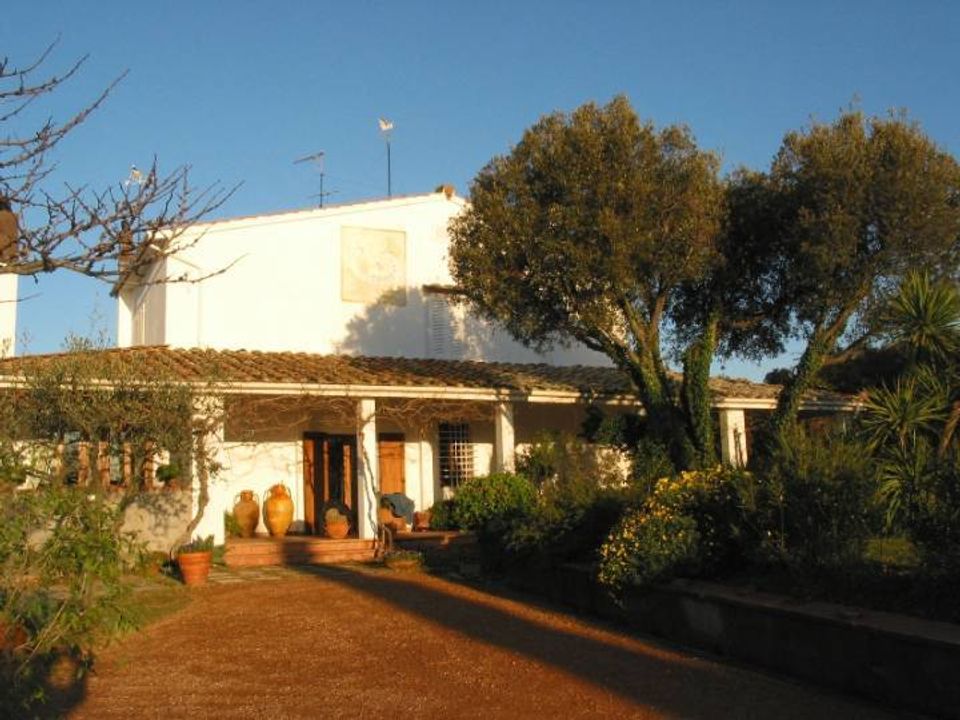 Villa i Rosignano Marittimo, Livorno - foto 2