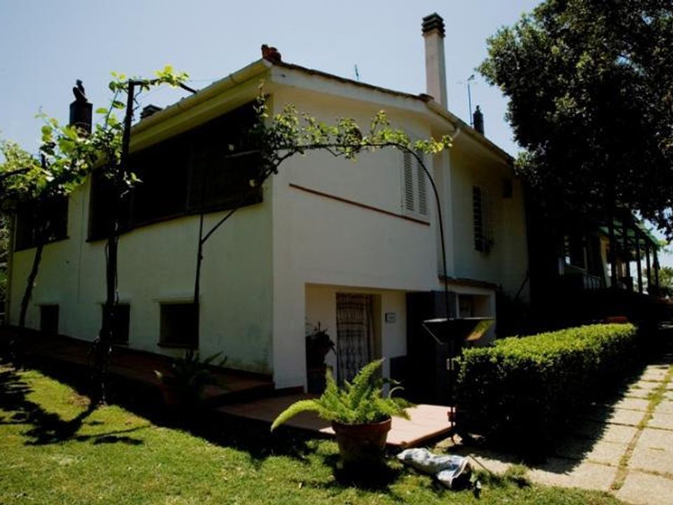 Villa i Rosignano Marittimo, Livorno - foto 4