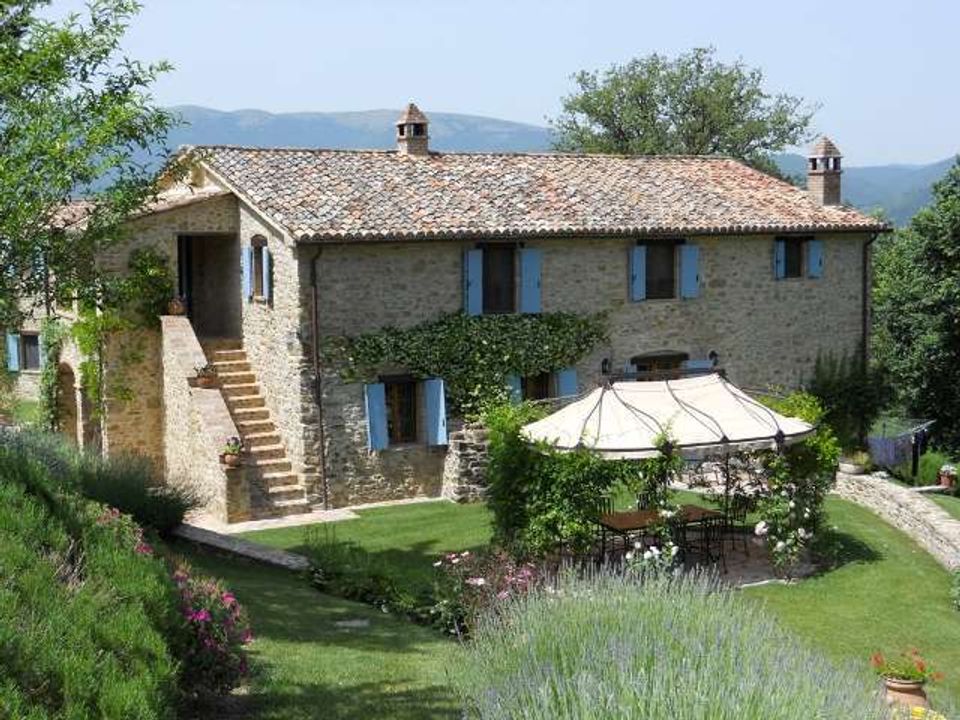 Farm hus i Perugia, Perugia - foto 1