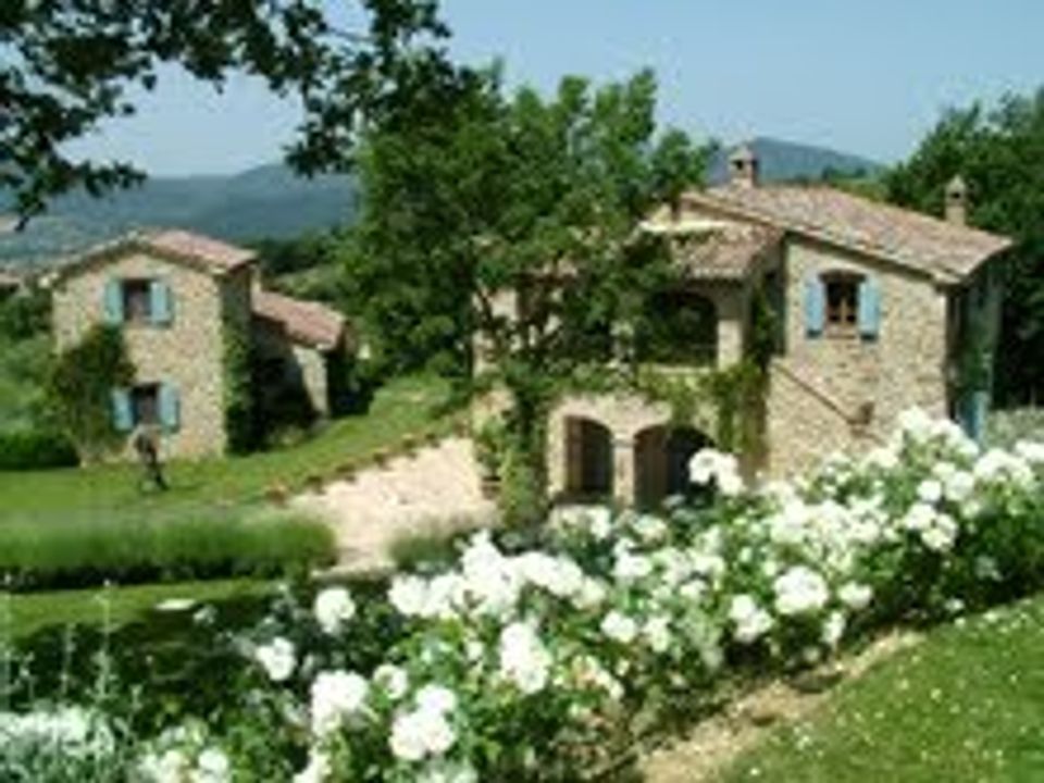 Farm hus i Perugia, Perugia - foto 2
