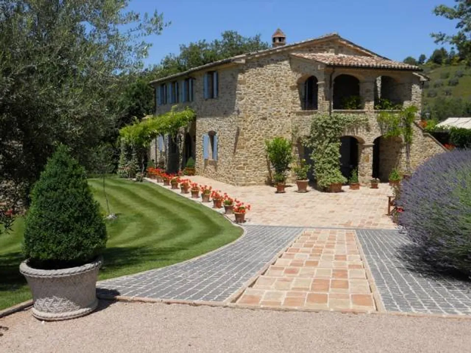Farm hus i Perugia, Perugia - foto 3