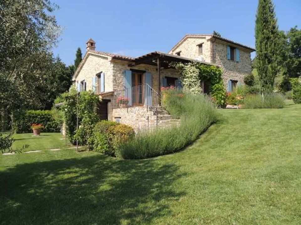 Farm hus i Perugia, Perugia - foto 4
