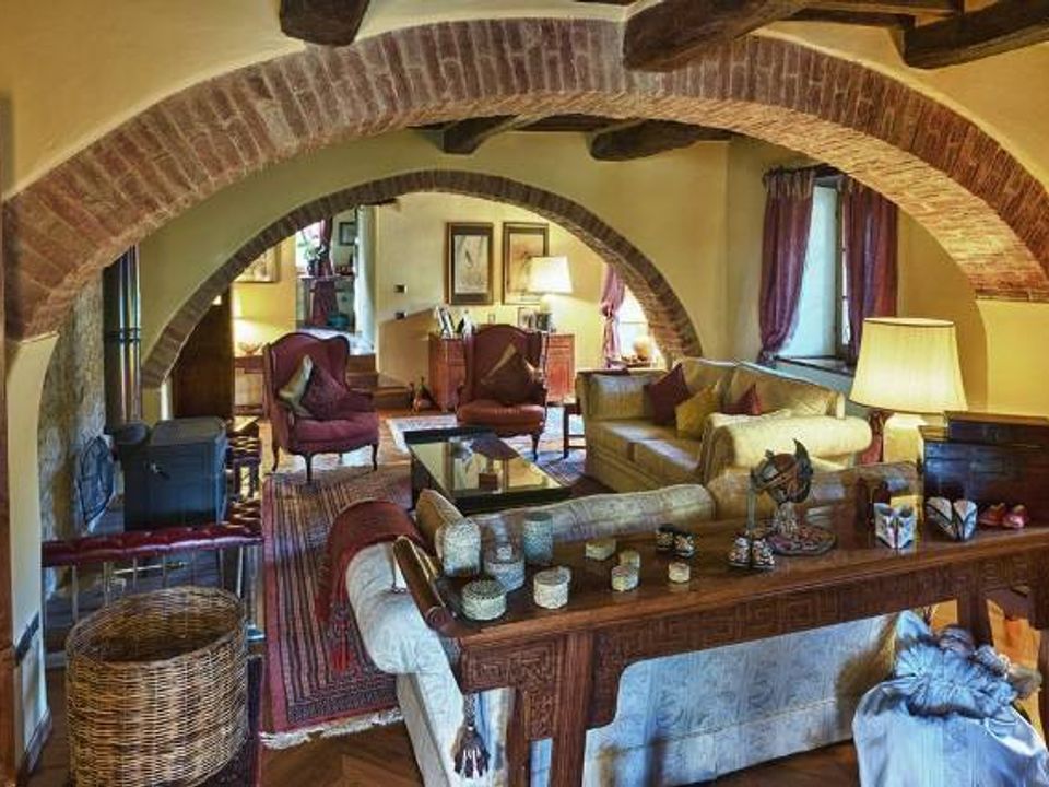 Farm hus i Perugia, Perugia - foto 5