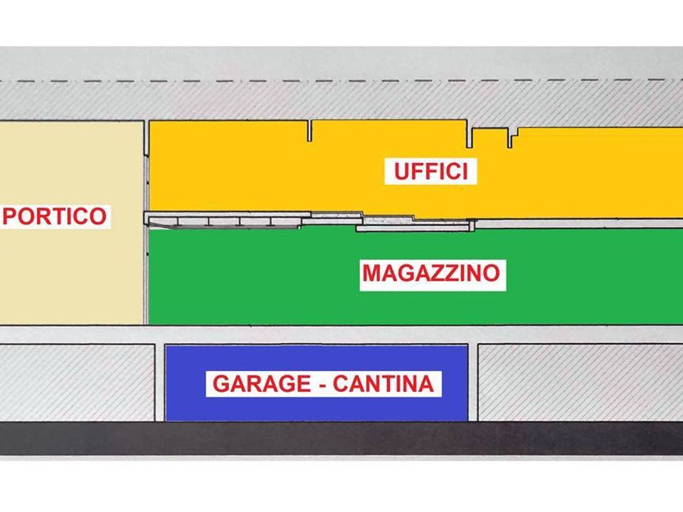 Erhvervsejendom i Florence, Florence - foto 3