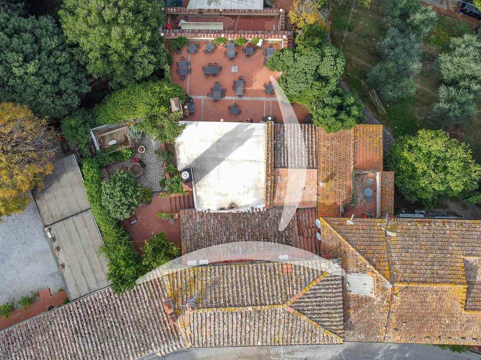 Erhvervsejendom i Cortona, Arezzo - foto 2