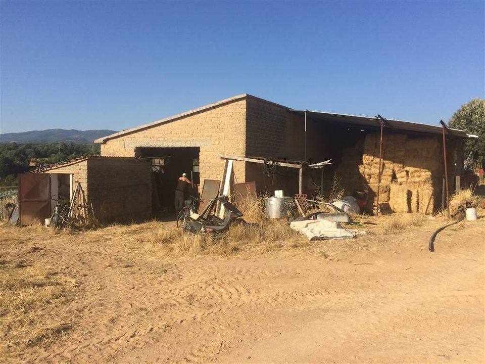 Farm hus i Sorano, Grosseto - foto 4