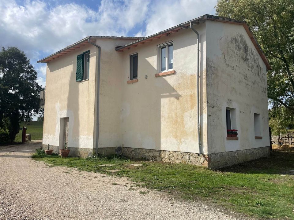 Farm hus i Scansano, Grosseto - foto 3