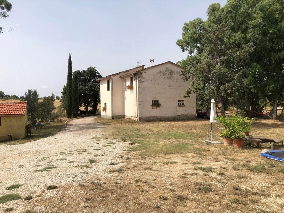 Farm hus i Scansano, Grosseto - foto 5