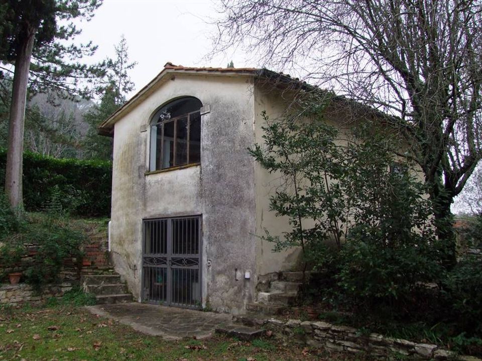 Villa i Rignano sull'Arno, Florence - bilde 3