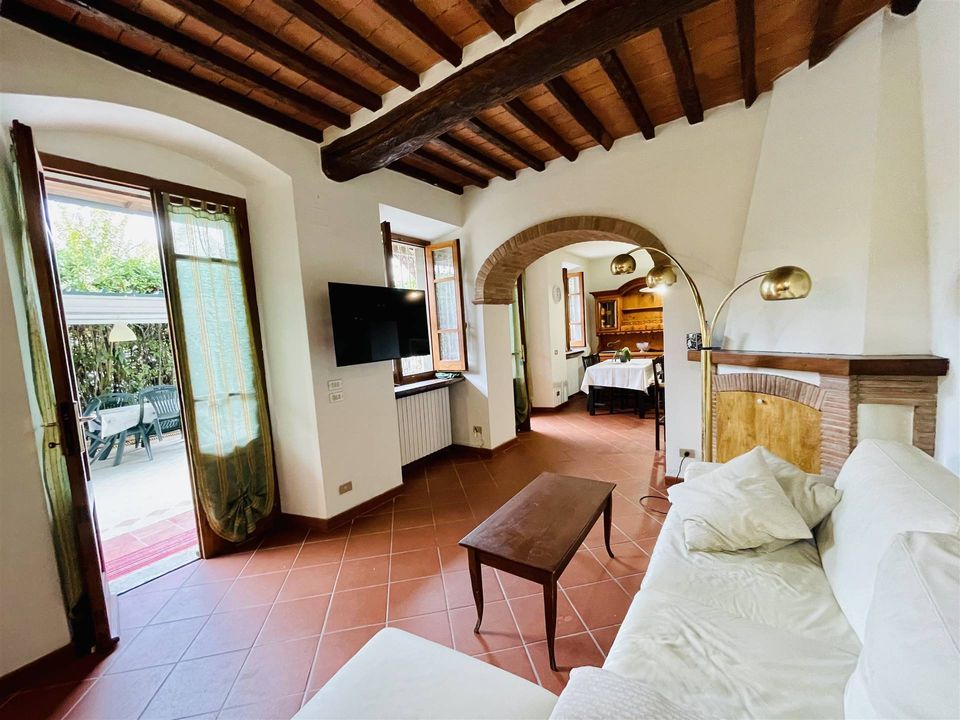 Villa i Forte dei Marmi, Lucca - foto 1