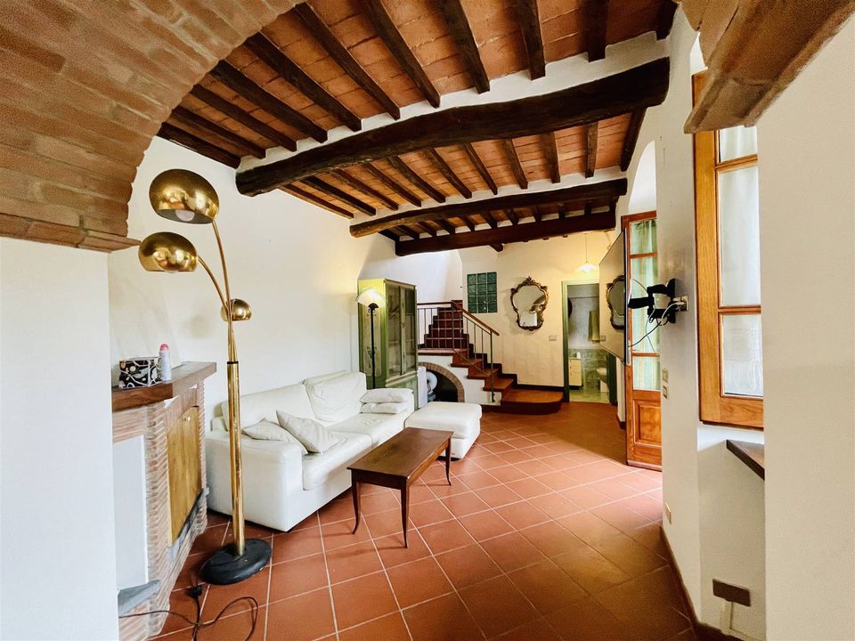 Villa i Forte dei Marmi, Lucca - foto 2