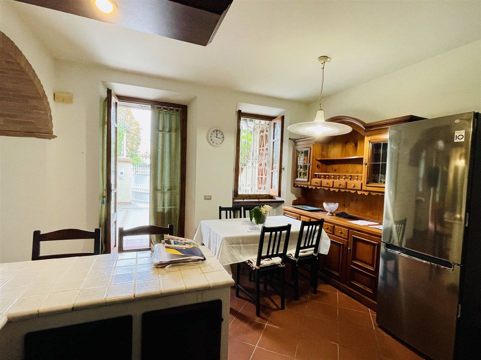 Villa i Forte dei Marmi, Lucca - foto 4