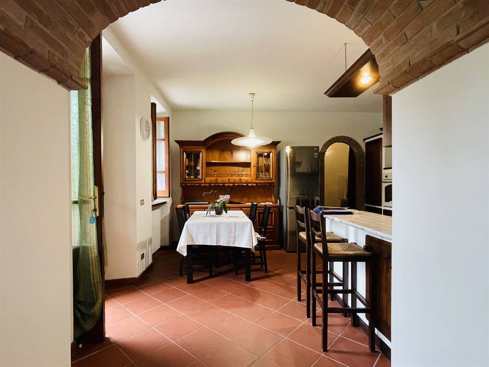 Villa i Forte dei Marmi, Lucca - foto 5