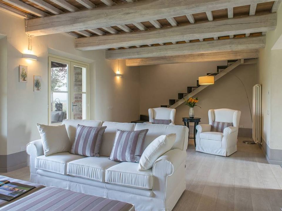 Farm hus i Fabro, Terni - foto 2