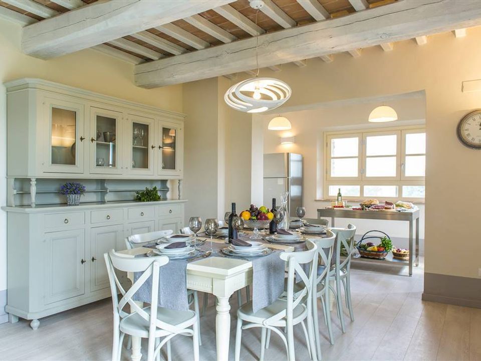 Farm hus i Fabro, Terni - foto 3