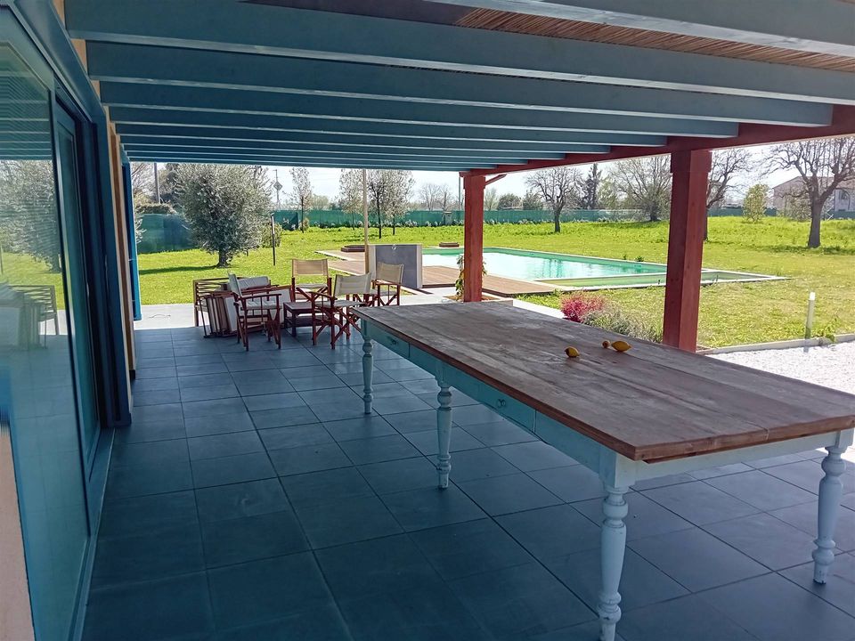Villa i Forte dei Marmi, Lucca - foto 2
