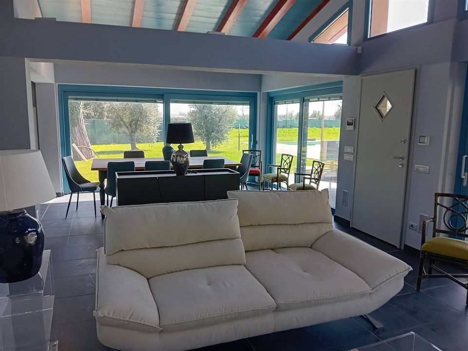 Villa i Forte dei Marmi, Lucca - foto 4