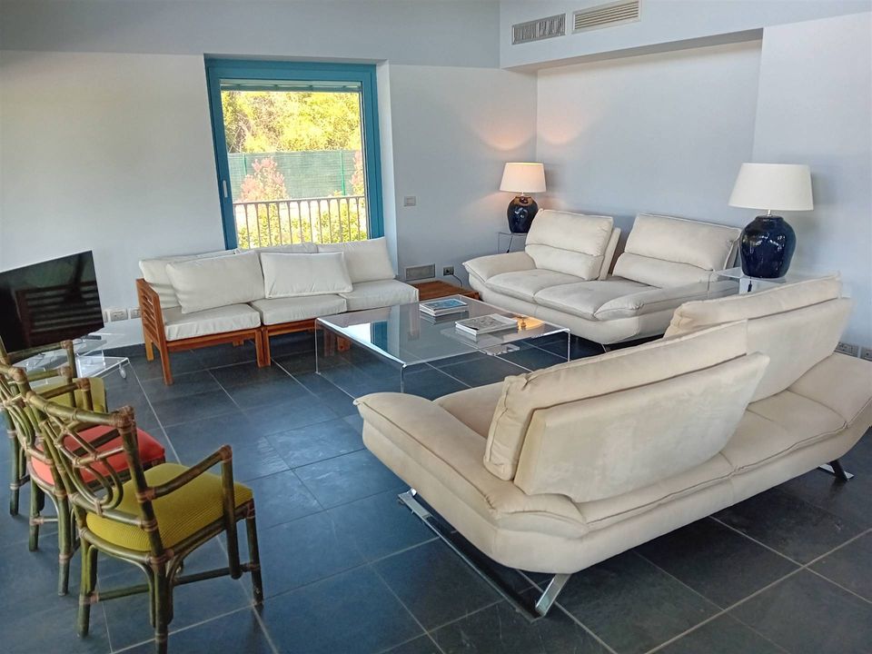 Villa i Forte dei Marmi, Lucca - foto 5