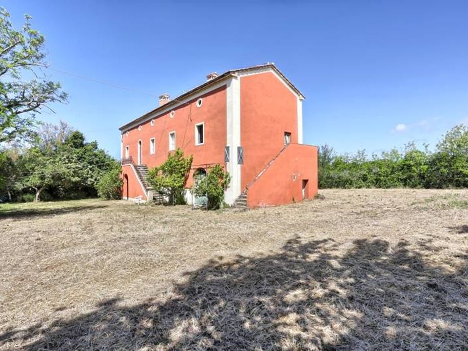 Masia a Rosignano Marittimo, Livorno - foto 1