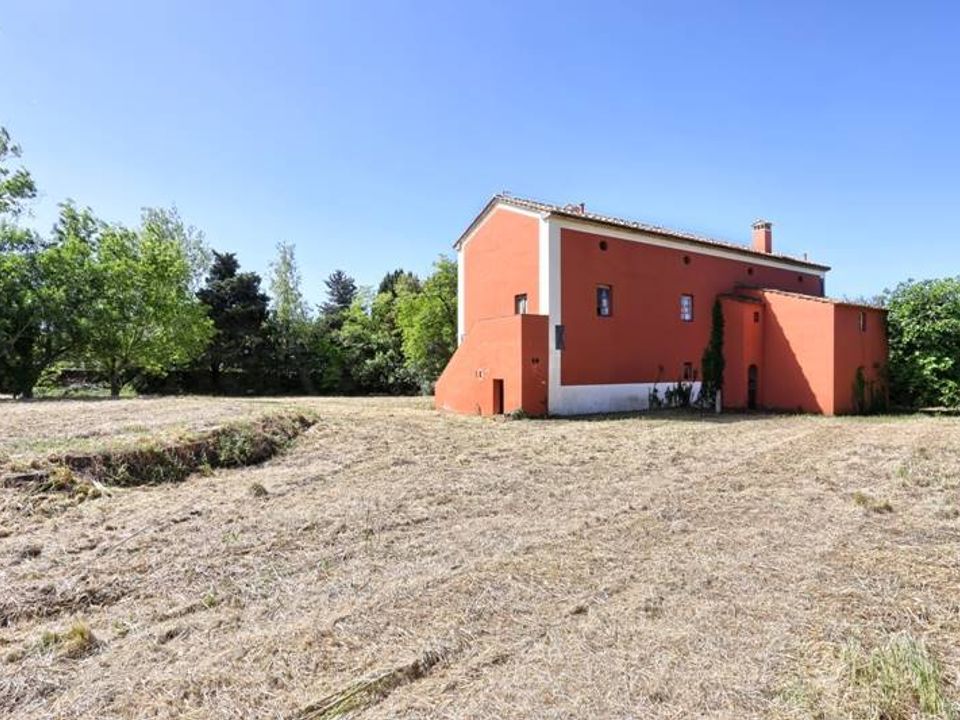 Masia a Rosignano Marittimo, Livorno - foto 2
