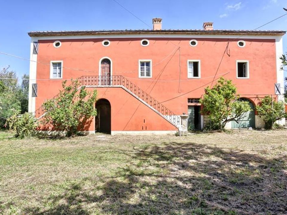 Masia a Rosignano Marittimo, Livorno - foto 3
