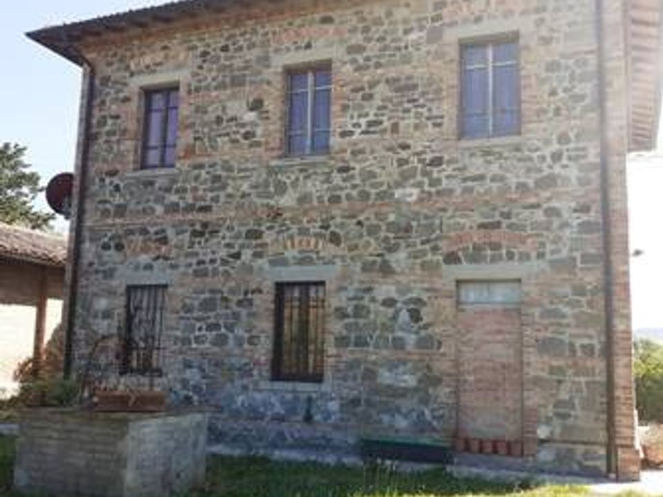 Landejendom i Pienza, Siena - foto 5