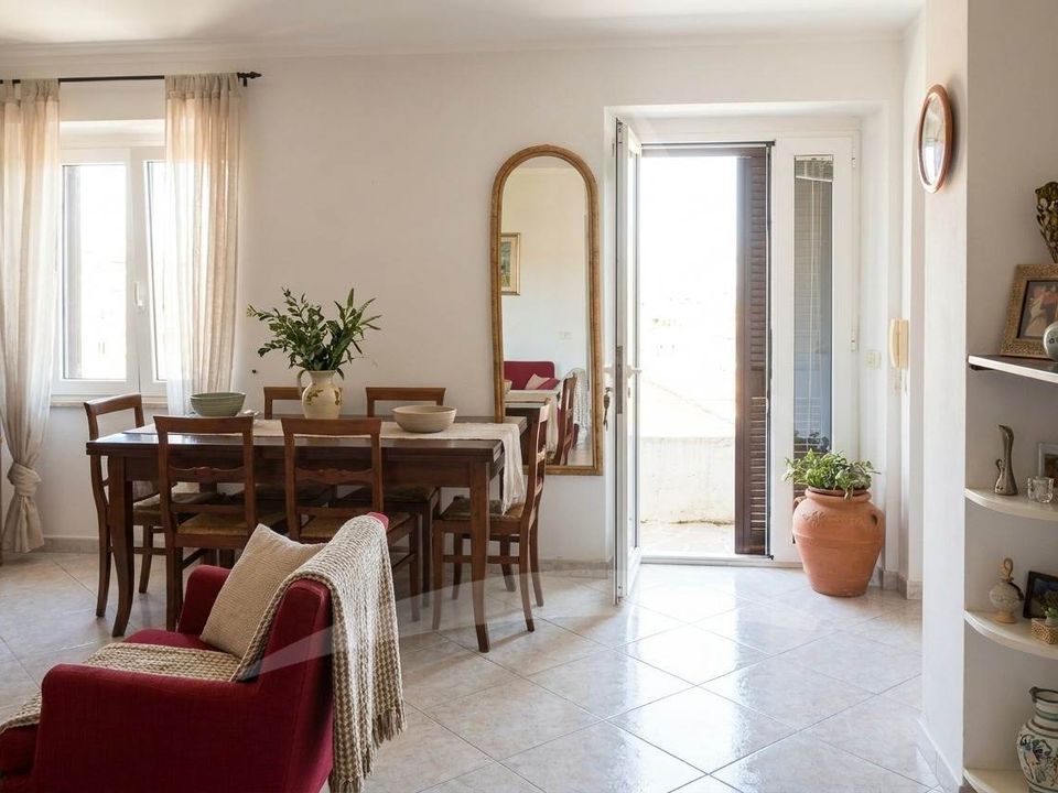 Villa i Monte Argentario, Grosseto - foto 2