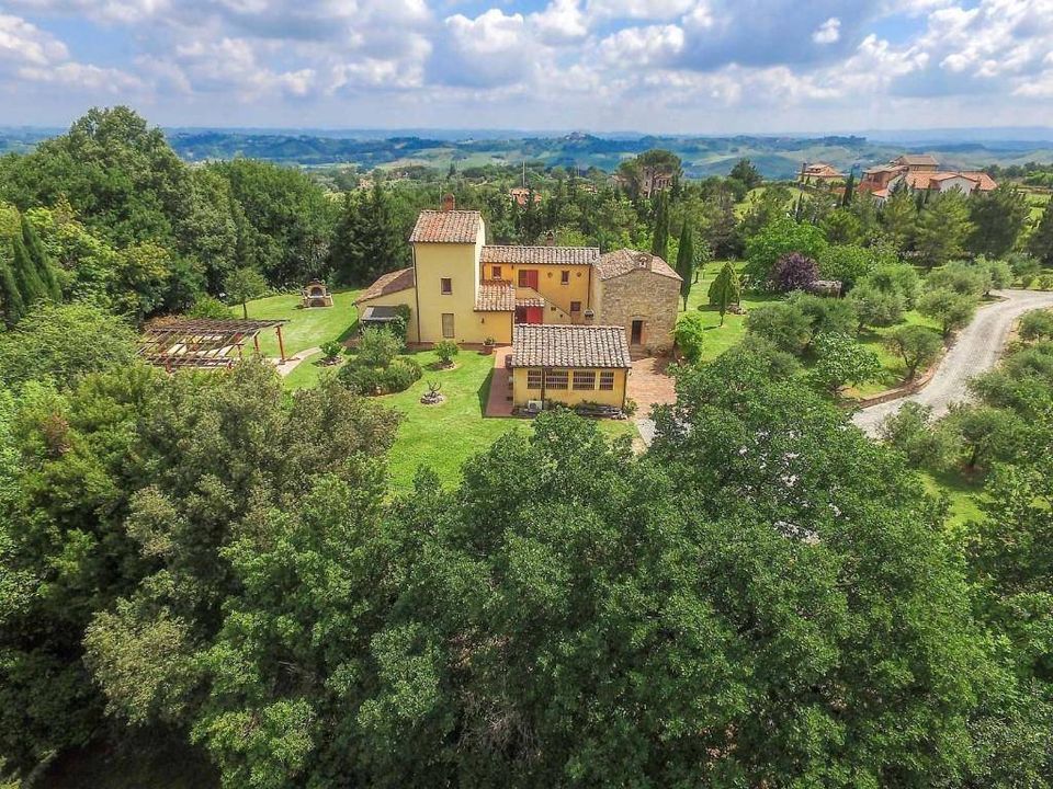 Farm hus i Casciana Terme Lari, Pisa - foto 3